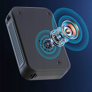 Alkomat Policyjny Elektrochemiczny AI Bezustnikowy Profesjonalny 6x Ustniki  Zenwire D1000 7