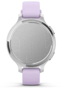 Zegarek Garmin Lily 2 Active 38mm Silver/Jasmine Purple 2