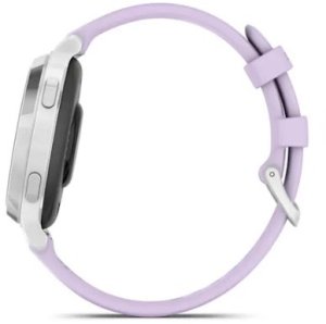 Zegarek Garmin Lily 2 Active 38mm Silver/Jasmine Purple 8