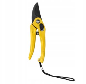 Sekator ogrodowy 19 cm nożyce ręczne praktyczne 2
