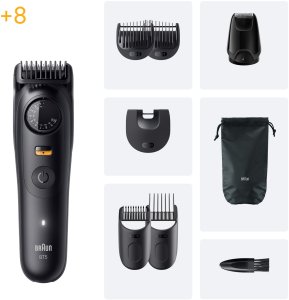 Trymer Braun Series 5 BT5560 2