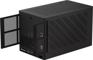 Karta graficzna Gigabyte AORUS GeForce RTX 5090 AI BOX 32GB GDDR7 DLSS4 (GV-N5090IXEB-32GD) 10