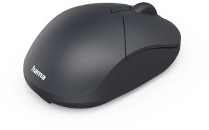Mysz Hama WM-150 czarna 4