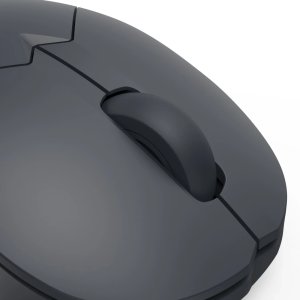 Mysz Hama WM-150 czarna 6