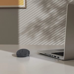 Mysz Hama WM-150 czarna 8