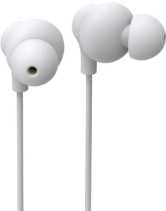 SŁUCHAWKI DOUSZNE “POPPLY“ BIAŁE 3