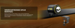 KIEROWNICA DO XBOX SERIES VelocityOne Race KD3 12