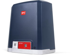 Zestaw BFT DEIMOS ULTRA BT B600 EE KIT do 600kg bram przesuwnych 3