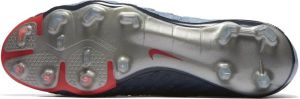 Nike Buty piłkarskie Hypervenom Phantom III FG niebieskie r. 43 (852567 400) 2