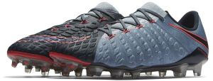 Nike Buty piłkarskie Hypervenom Phantom III FG niebieskie r. 43 (852567 400) 5