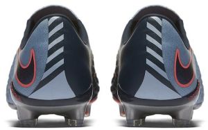 Nike Buty piłkarskie Hypervenom Phantom III FG niebieskie r. 43 (852567 400) 6