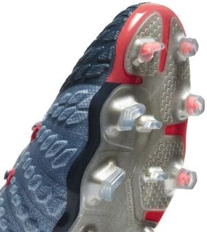 Nike Buty piłkarskie Hypervenom Phantom III FG niebieskie r. 43 (852567 400) 7