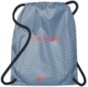 Nike Buty piłkarskie Hypervenom Phantom III FG niebieskie r. 43 (852567 400) 8