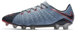 Nike Buty piłkarskie Hypervenom Phantom III FG niebieskie r. 43 (852567 400) 9