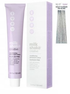 Milk Shake Creative Permanent Hair Dye 5.3 Golden Light Brown 100 ml For Women 6