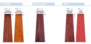 Milk Shake, 9 Minutes, Permanent Hair Dye, 5.5/5M , 100 ml For Women 6