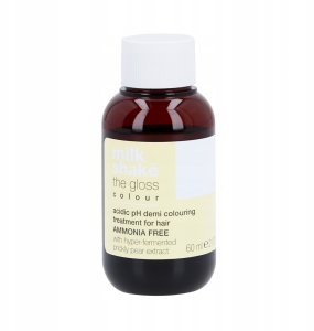 Milk Shake, The Gloss, Demi-Permanent Hair Dye, 7.8 , 60 ml For Women 2