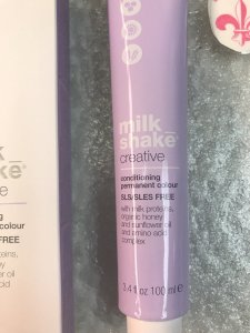 Milk Shake Creative Permanent Hair Dye 8.00 100 ml For Women 2