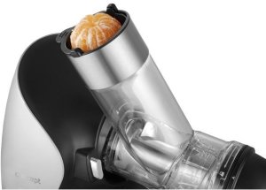 Wyciskarka wolnoobrotowa Nutriboost LO7250 Concept 11