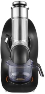 Wyciskarka wolnoobrotowa Nutriboost LO7250 Concept 13