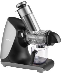 Wyciskarka wolnoobrotowa Nutriboost LO7250 Concept 14