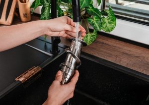 Wyciskarka wolnoobrotowa Nutriboost LO7250 Concept 17