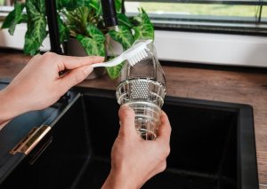 Wyciskarka wolnoobrotowa Nutriboost LO7250 Concept 18