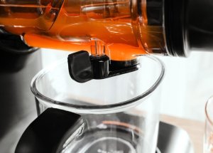 Wyciskarka wolnoobrotowa Nutriboost LO7250 Concept 20