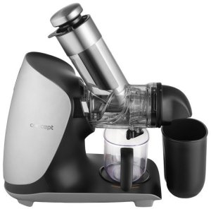 Wyciskarka wolnoobrotowa Nutriboost LO7250 Concept 24