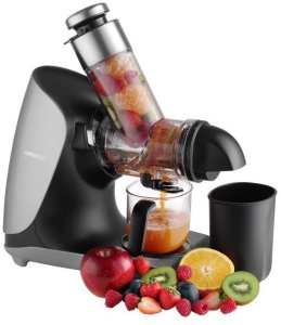 Wyciskarka wolnoobrotowa Nutriboost LO7250 Concept 4