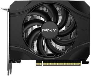 Karta graficzna PNY GeForce RTX 5050 Single Fan 8GB GDDR6 DLSS4 (VCG50508SFXPB1) 6