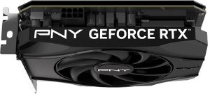 Karta graficzna PNY GeForce RTX 5050 Single Fan 8GB GDDR6 DLSS4 (VCG50508SFXPB1) 7
