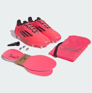 Buty adidas F50 Elite SG IF1296 9