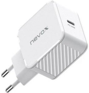 nevox 45W Single USB-C PD Ladeger,,t GaN weii 2