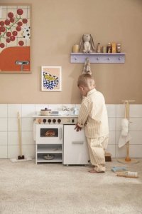 Kids Concept - Kitchen with dishwasher KIDS HUB 4