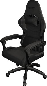 Fotel Fury Shinai S4 Czarny (NFF-2363) 4
