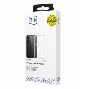 3MK 3mk Armor Case pro Redmi 15 5G 4