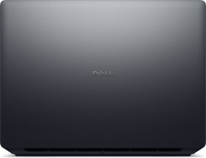 Laptop Dell DELL NTB Pro Max Plus 16 MB16250/U7-265HX/32GB/1TSSD/16" FHD+/IR Cam/NVI RTX 2000/280W Type-C/WLAN/Bck Kb/W11P/3Y PS NBD 3