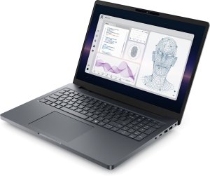 Laptop Dell DELL NTB Pro Max Plus 16 MB16250/U7-265HX/32GB/1TSSD/16" FHD+/IR Cam/NVI RTX 2000/280W Type-C/WLAN/Bck Kb/W11P/3Y PS NBD 5