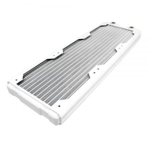 Hardware Labs Black Ice Nemesis GTS 420 Radiator - 420mm, Satin-Weiß 2