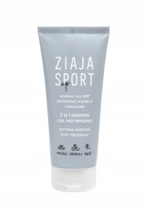 ZESTAW OKOLICZNOŚCIOWY ZIAJA SPORT 2