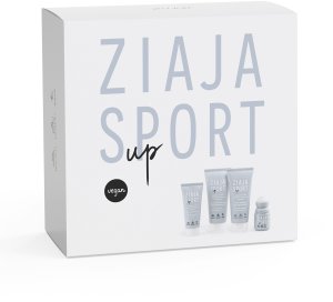 ZESTAW OKOLICZNOŚCIOWY ZIAJA SPORT 6