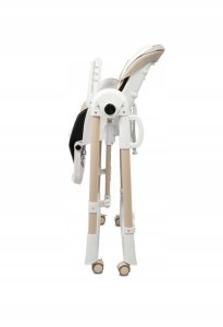 KRZESEŁKO DO KARMIENIA NESTO BEIGE 14