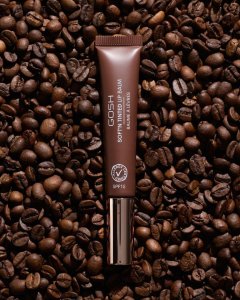 GOSH_Soft'n Tinted Lip Balm balsam do ust 010 Espresso Martini 8ml 3