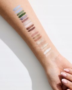 GOSH_Forever Mineral cień do powiek w sztyfcie wodoodporny 008 Plum 1.4g 4