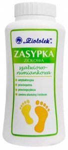 ZIOŁOLEK_Linocholesterol krem cholesterolowy z witaminami A+E 80g 2