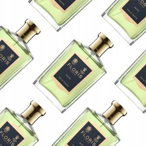 FLORIS Elite EDT spray 100ml 5