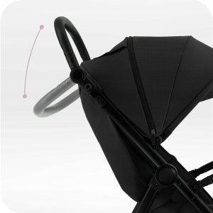 Sportinis vežimėlis MoMi Clara, black 3