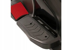 Elipsinis treniruoklis Hammer Crossfly BT 12