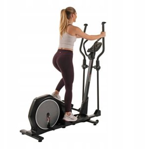 Elipsinis treniruoklis Hammer Crossfly BT 2